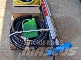 PJ PP75RM Druga podzemna oprema