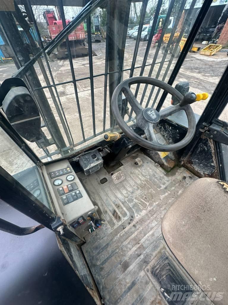JCB 926 Dizelski viličarji