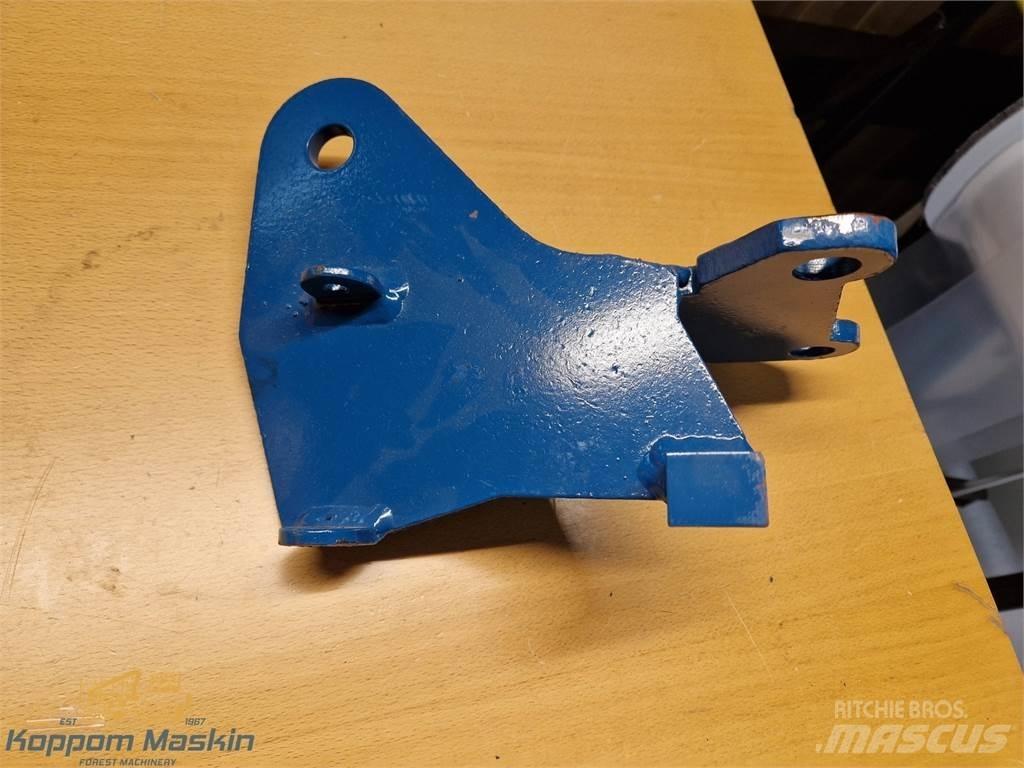 Rottne 065-0093 Motorji
