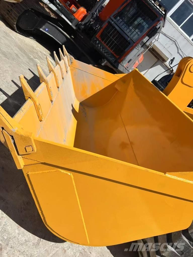 SDLG LG 958 L Kolesni nakladalci