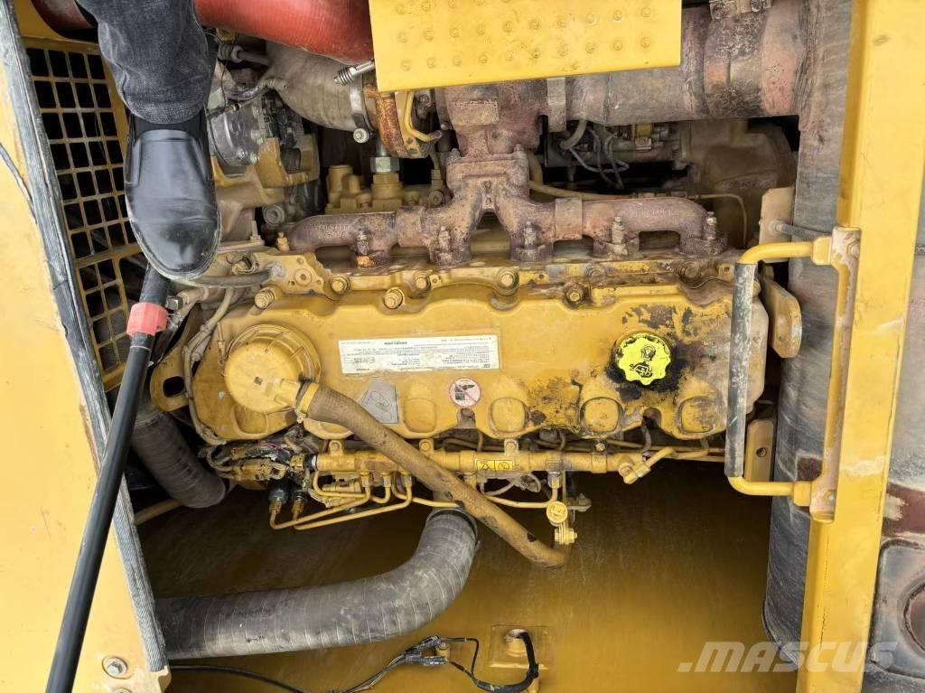CAT CAT336 Midi bagri 7t – 12t