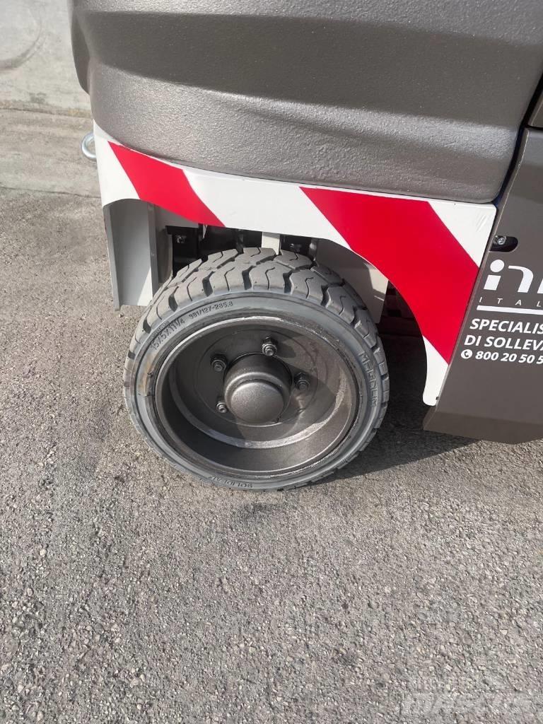 Valla V46R Mini žerjavi