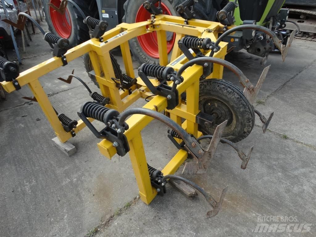  BUSA SZF-4,5 Kultivatorji