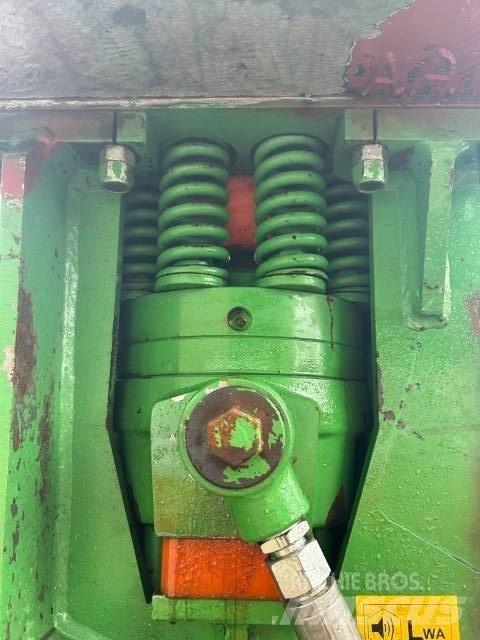 Hammer CW 30 Kladiva
