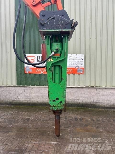 Hammer CW 30 Kladiva