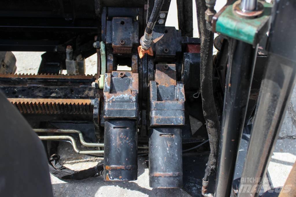 Ditch Witch JT9 Oprema za vodoravno smerno vrtanje