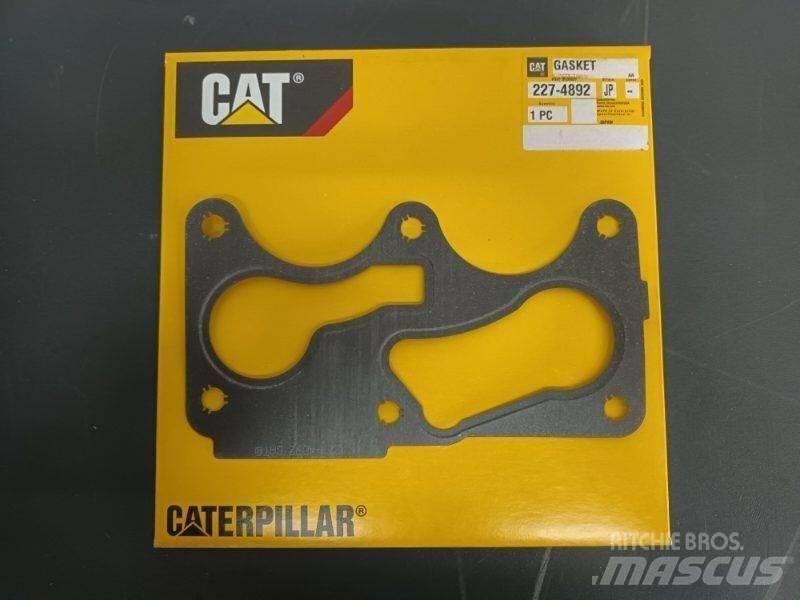 CAT GASKET 227-4892 Motorji