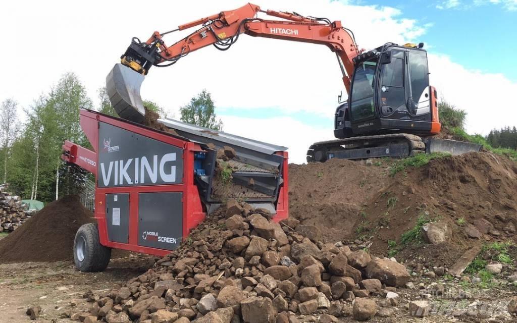 Eyde Screen Viking Drugi kmetijski stroji