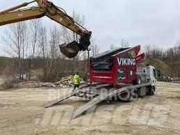 Eyde Screen Viking Drugi kmetijski stroji