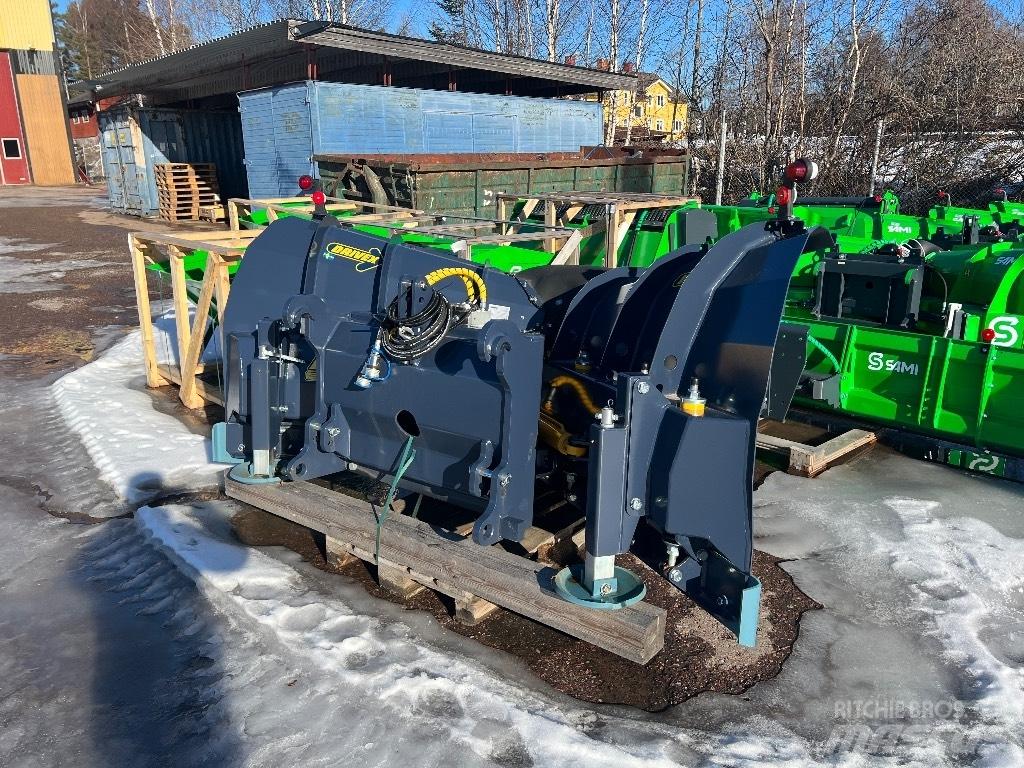 Drivex VB 3200 3P/ BM Plugi