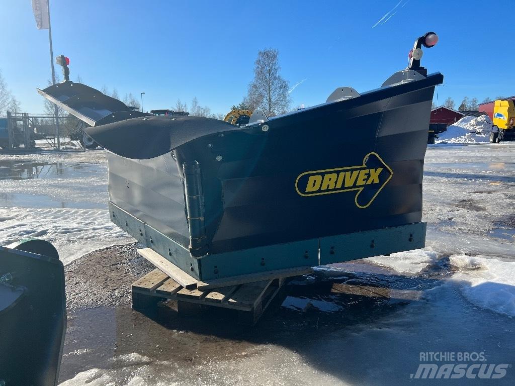 Drivex VB 3200 3P/ BM Plugi
