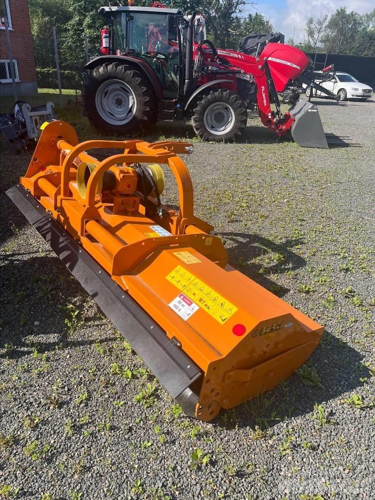 Berti EKR-S 300 Kosilnice za pašnike