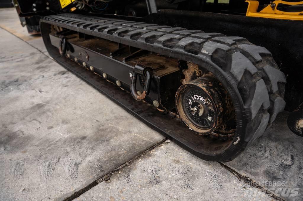 Ditch Witch JT28 Oprema za vodoravno smerno vrtanje