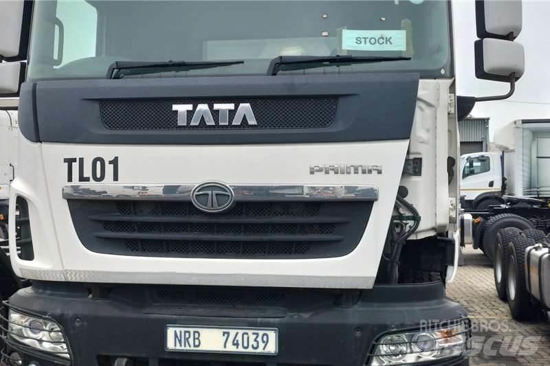 Tata PRIMA 3338K Drugi tovornjaki