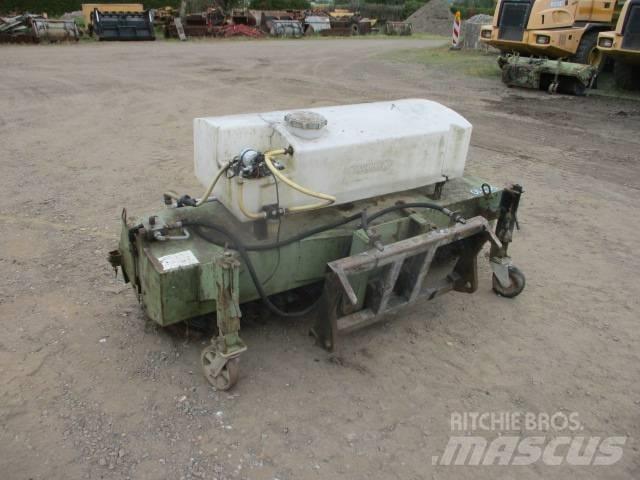 Tuchel FKM 200  220 Metle