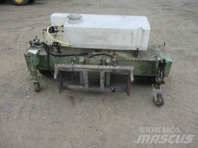 Tuchel FKM 200  220 Metle