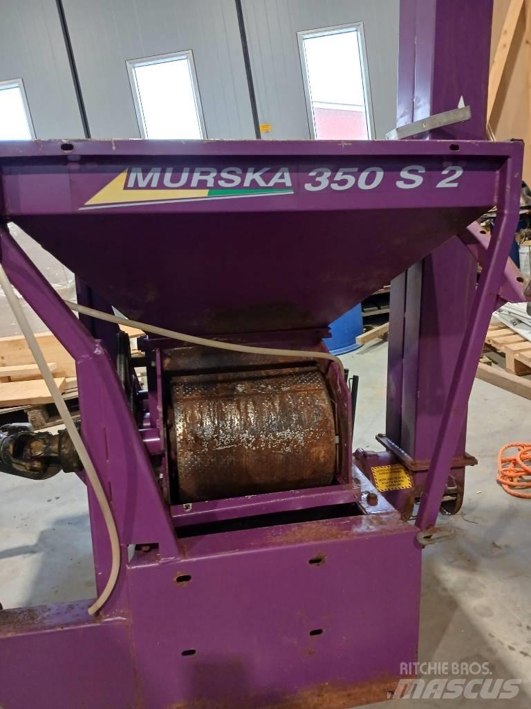 Murska 350 Mlini
