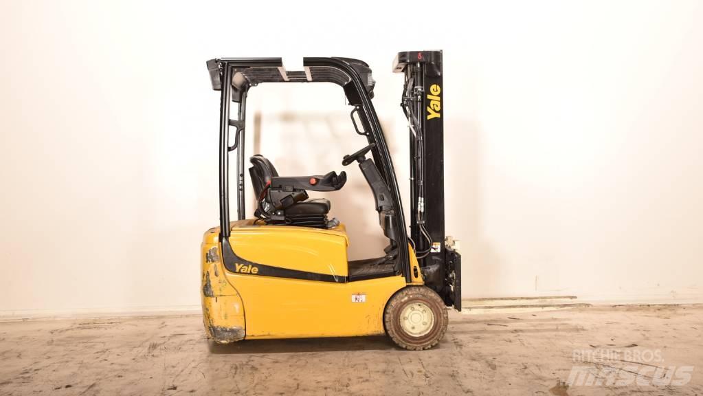 Yale ERP 20 VT Električni viličarji