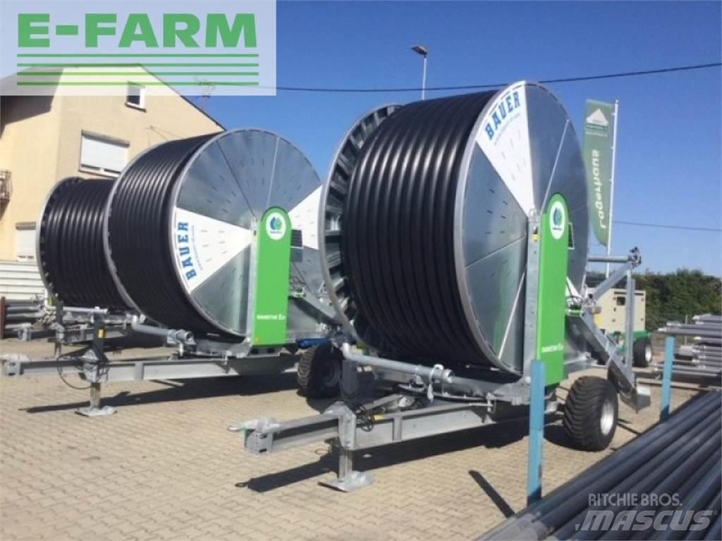 Bauer E 51 125-500 Sistemi za namakanje