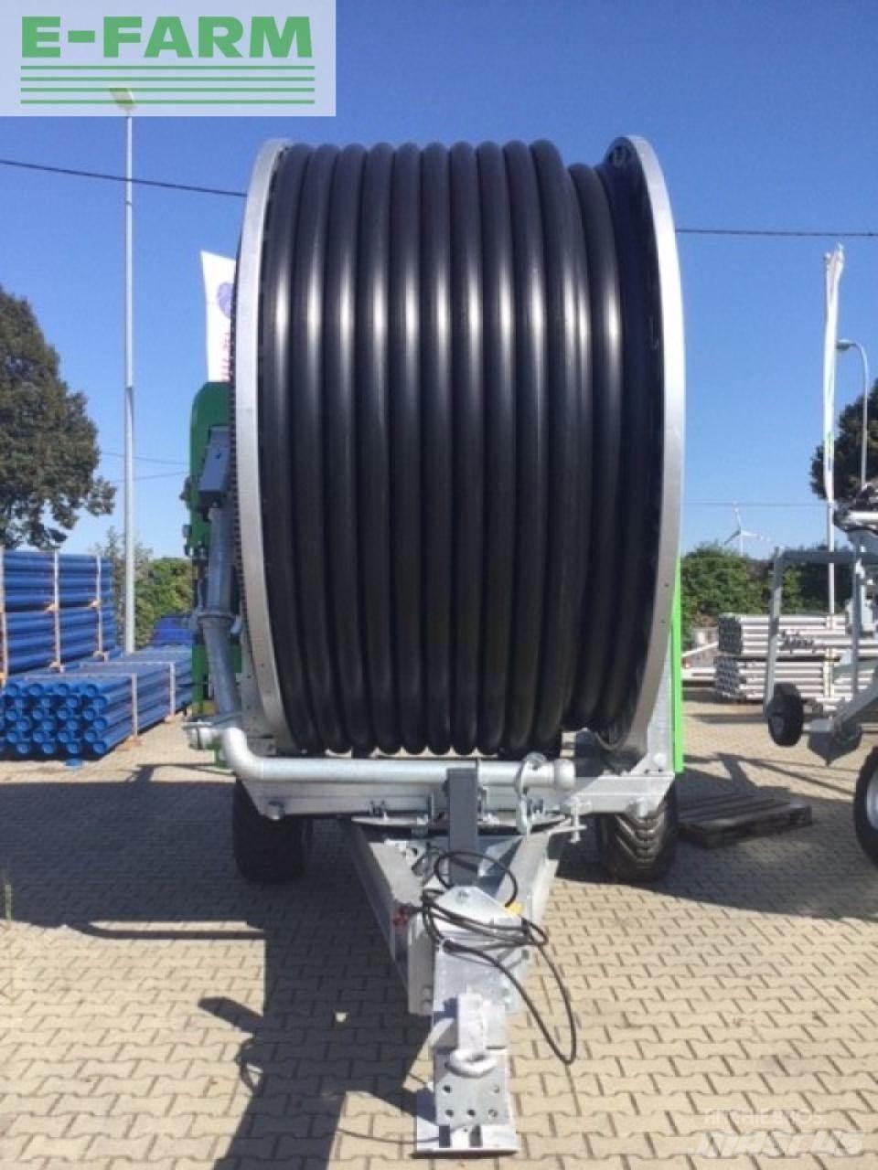 Bauer E 51 125-500 Sistemi za namakanje