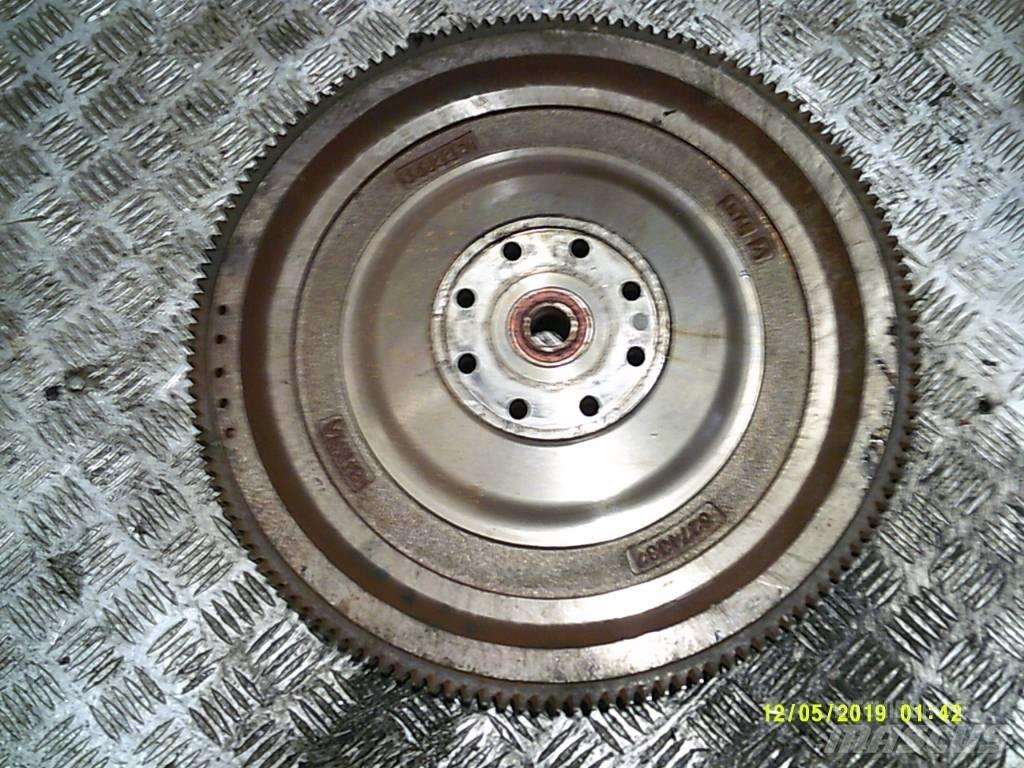 DAF LF65  5274339 Motorji