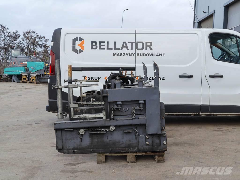 Vögele AB 220-3 TV Asfaltni finišerji