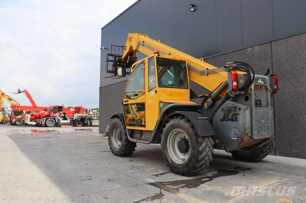JLG 3513 PS Teleskopski viličarji