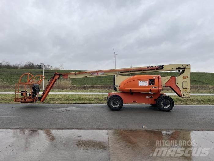 JLG 800AJ Zglobne dvižne ploščadi