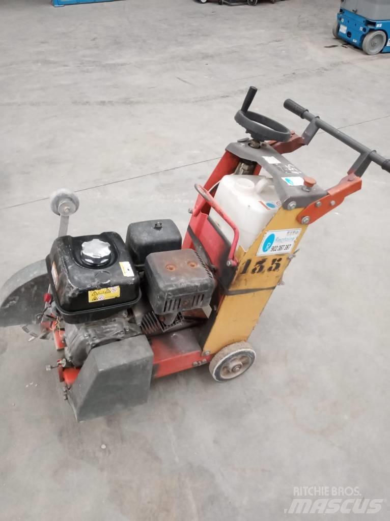 Husqvarna FS400LV Drugo