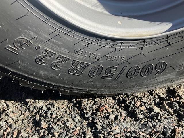 Bigab 17-20 Prikolica za splošno rabo