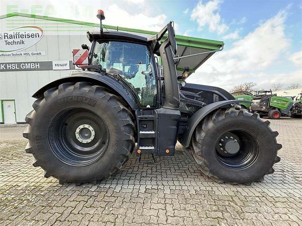 Valtra q305 Traktorji