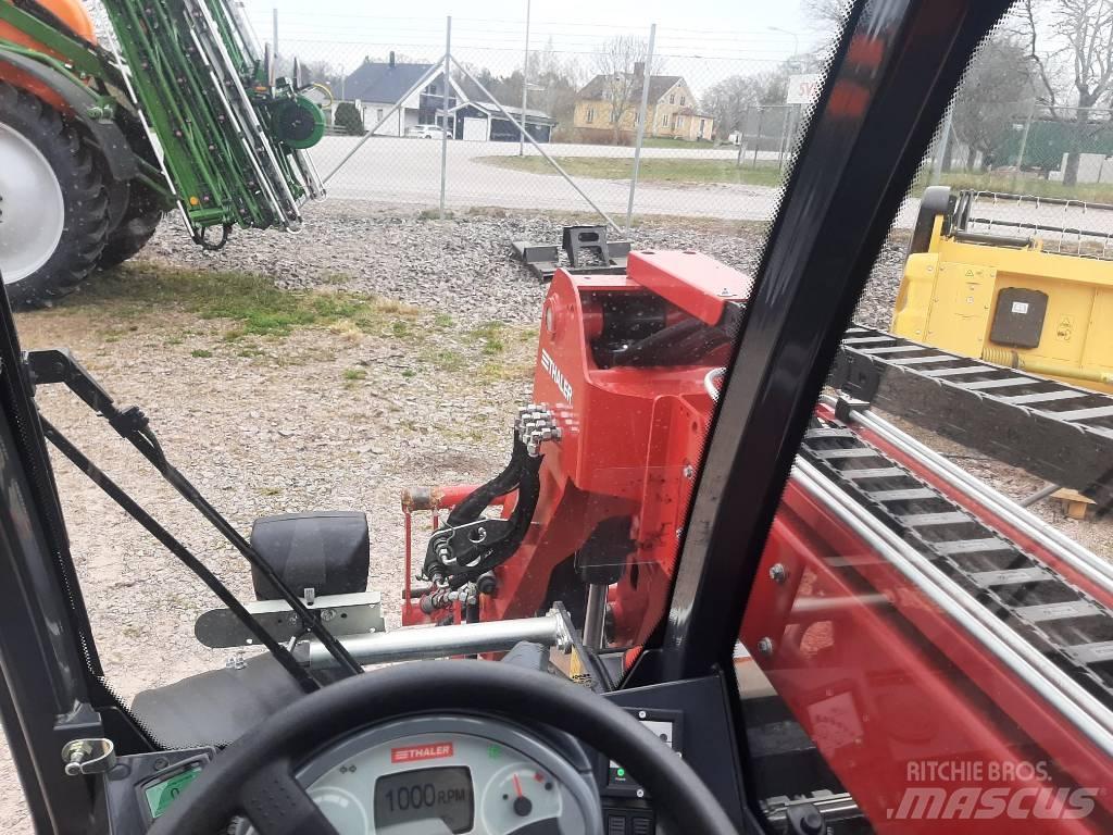 Thaler 48T18 DPF Kmetijski teleskopski nakladalci