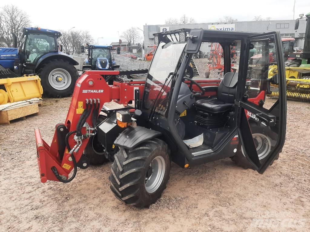 Thaler 48T18 DPF Kmetijski teleskopski nakladalci
