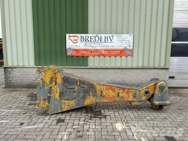  Verlengstuk CW 55 S Drugi deli