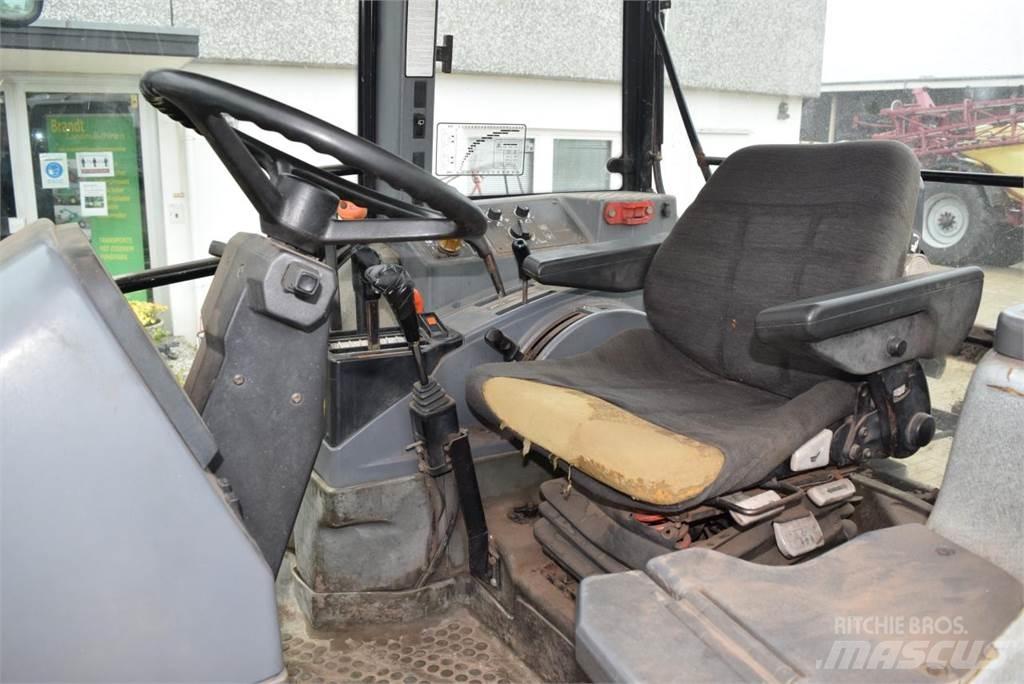 New Holland 8340 Traktorji