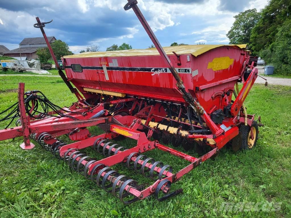 Väderstad Rapid 400C Sejalnice