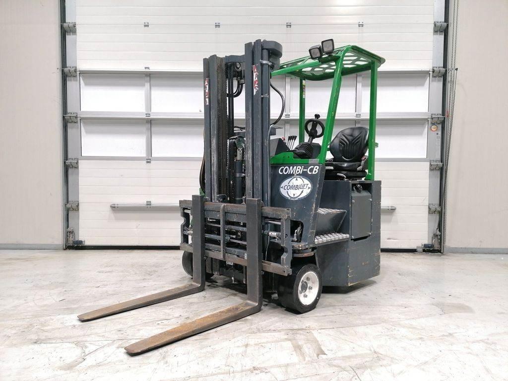 Combilift CB2500 Bočni viličari