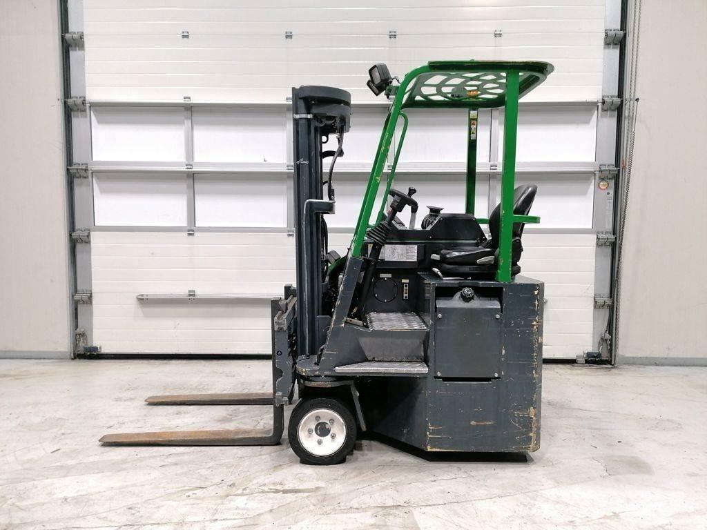 Combilift CB2500 Bočni viličari