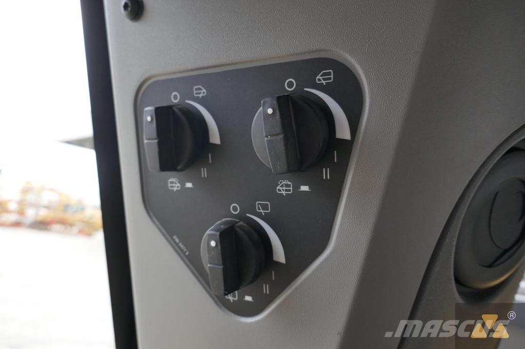 CAT D7E Buldožerji goseničarji