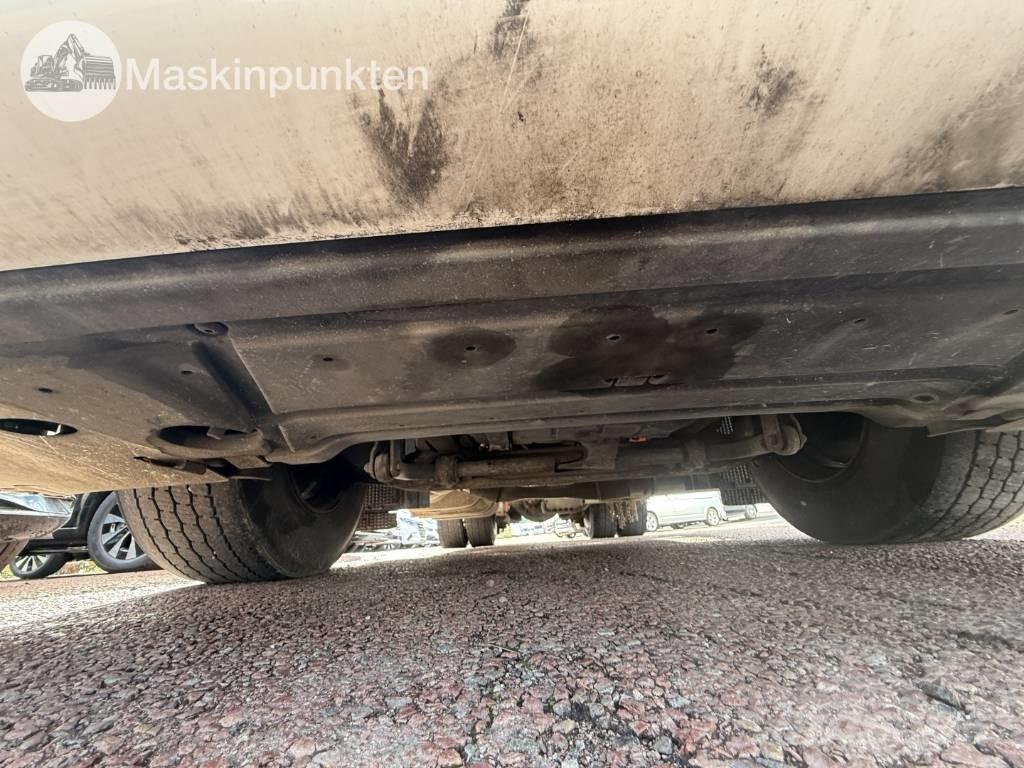 Scania R 520 Vlačilci