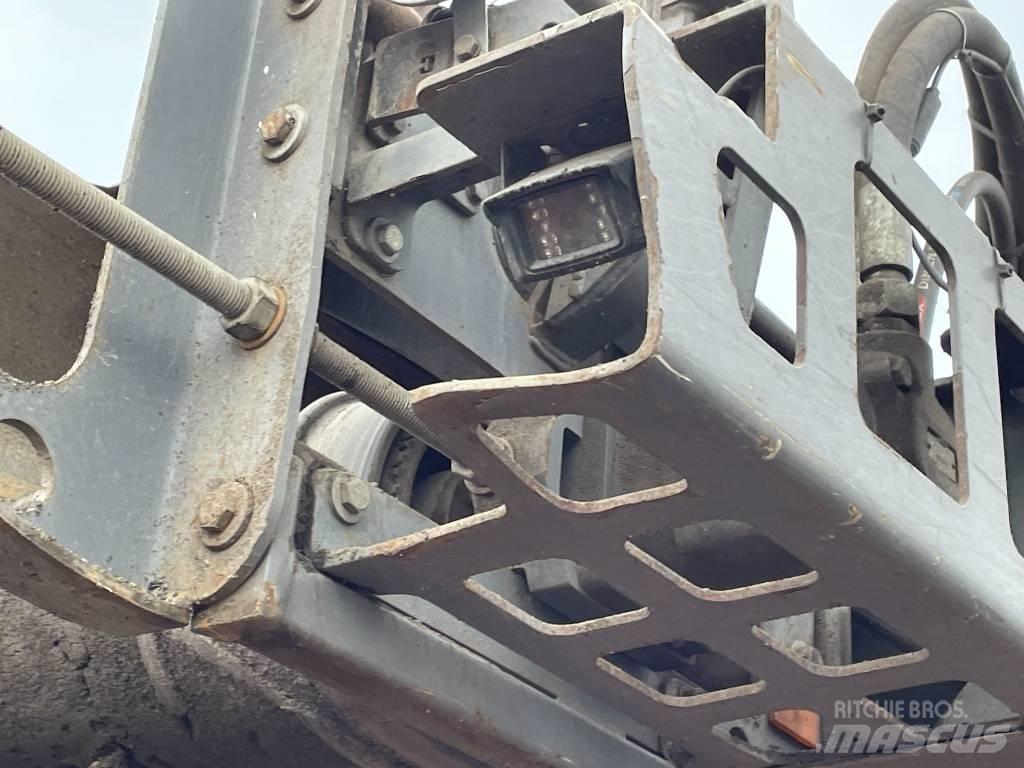 Wirtgen W100 Fi Freze za asfalt