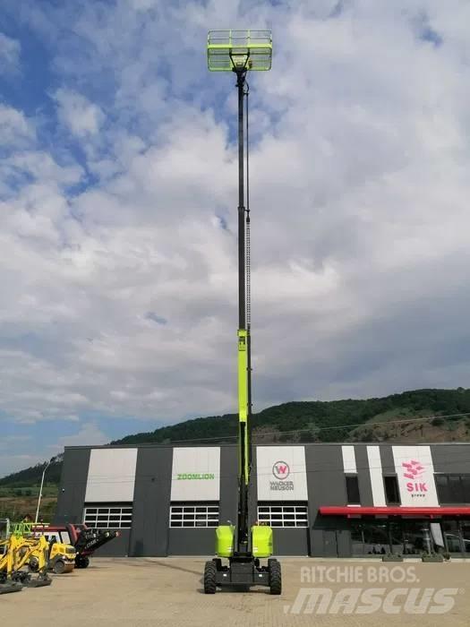 Zoomlion ZT20J Teleskopske dvižne ploščadi