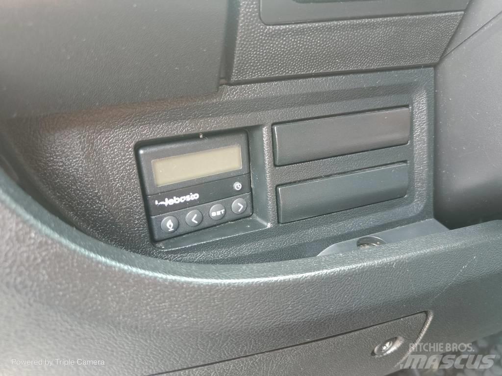 Peugeot Boxer Dostavna vozila / kombiji