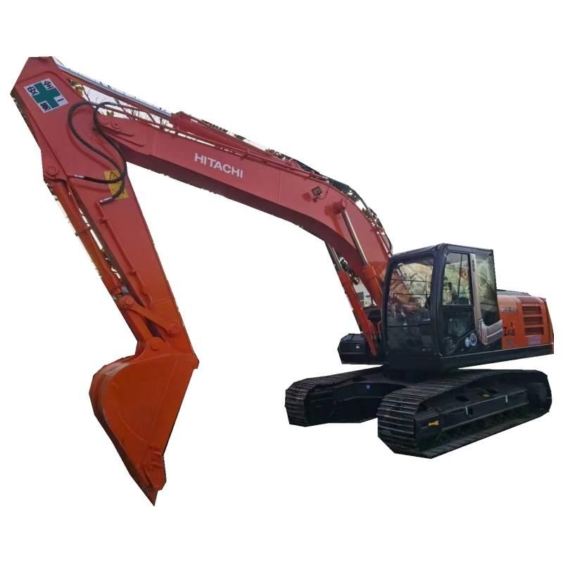 Hitachi ZX 200 Bagri goseničarji