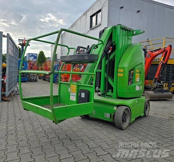 JLG Toucan 10 E Zglobne dvižne ploščadi