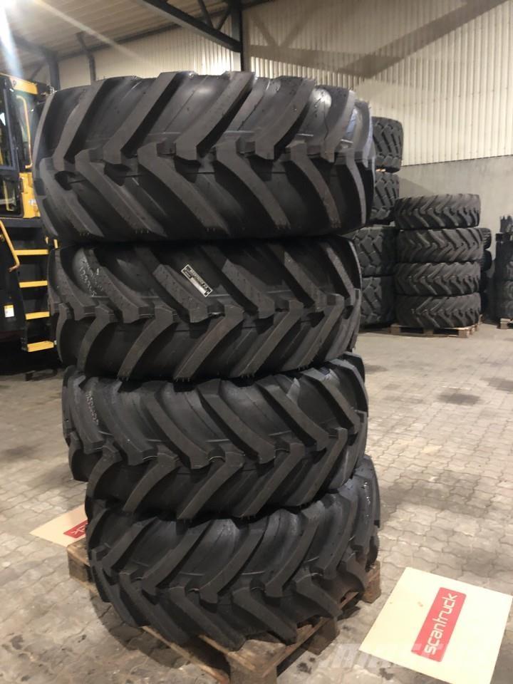  Øvrige Hjul Gume, kolesa in platišča