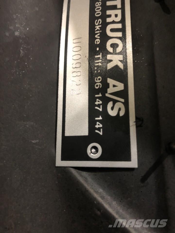  Øvrige Hjul Gume, kolesa in platišča