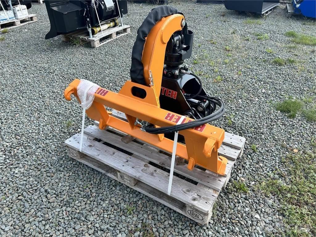 Ritter RGL3 R1100 Druga dvigala/žerjavi