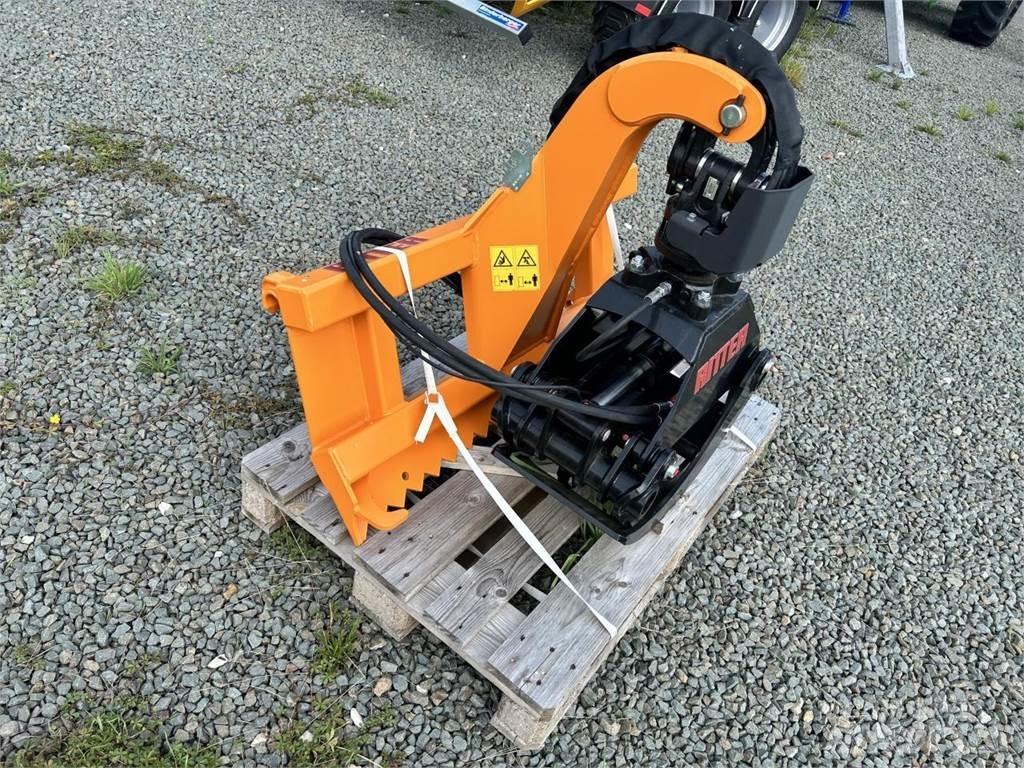 Ritter RGL3 R1100 Druga dvigala/žerjavi