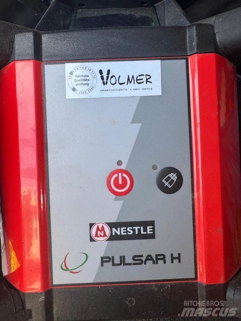 Pulsar H PDRG60 Drugo